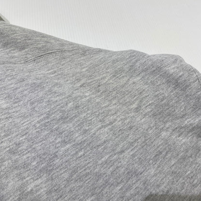 【中古品】【メンズ】 Champion チャンピオン 80's REVERSE WEAVE NOTRE DAME PARKA VINTAGE 80年代 リバースウィーブ ノートルダム大学 パーカー 長袖 トップス プルオーバーフーディ トリコタグ ヴィンテージ 145-260901-yo-04-teih サイズ：XL カラー：グレー 万代Net店