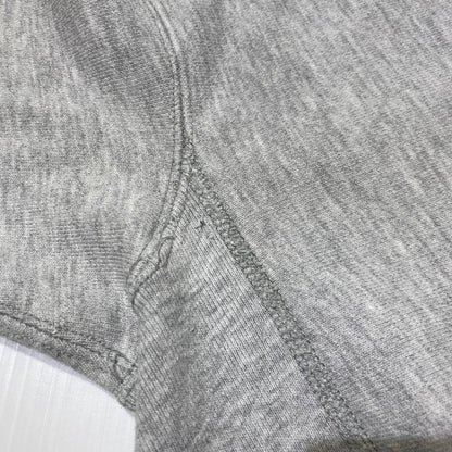 【中古品】【メンズ】 Champion チャンピオン 80's REVERSE WEAVE NOTRE DAME PARKA VINTAGE 80年代 リバースウィーブ ノートルダム大学 パーカー 長袖 トップス プルオーバーフーディ トリコタグ ヴィンテージ 145-260901-yo-04-teih サイズ：XL カラー：グレー 万代Net店