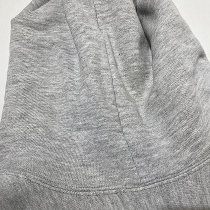 【中古品】【メンズ】 Champion チャンピオン 80's REVERSE WEAVE NOTRE DAME PARKA VINTAGE 80年代 リバースウィーブ ノートルダム大学 パーカー 長袖 トップス プルオーバーフーディ トリコタグ ヴィンテージ 145-260901-yo-04-teih サイズ：XL カラー：グレー 万代Net店