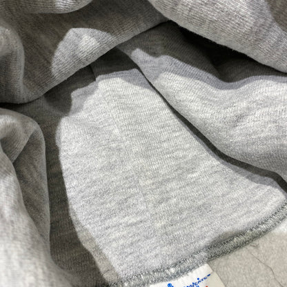 【中古品】【メンズ】 Champion チャンピオン 80's REVERSE WEAVE NOTRE DAME PARKA VINTAGE 80年代 リバースウィーブ ノートルダム大学 パーカー 長袖 トップス プルオーバーフーディ トリコタグ ヴィンテージ 145-260901-yo-04-teih サイズ：XL カラー：グレー 万代Net店