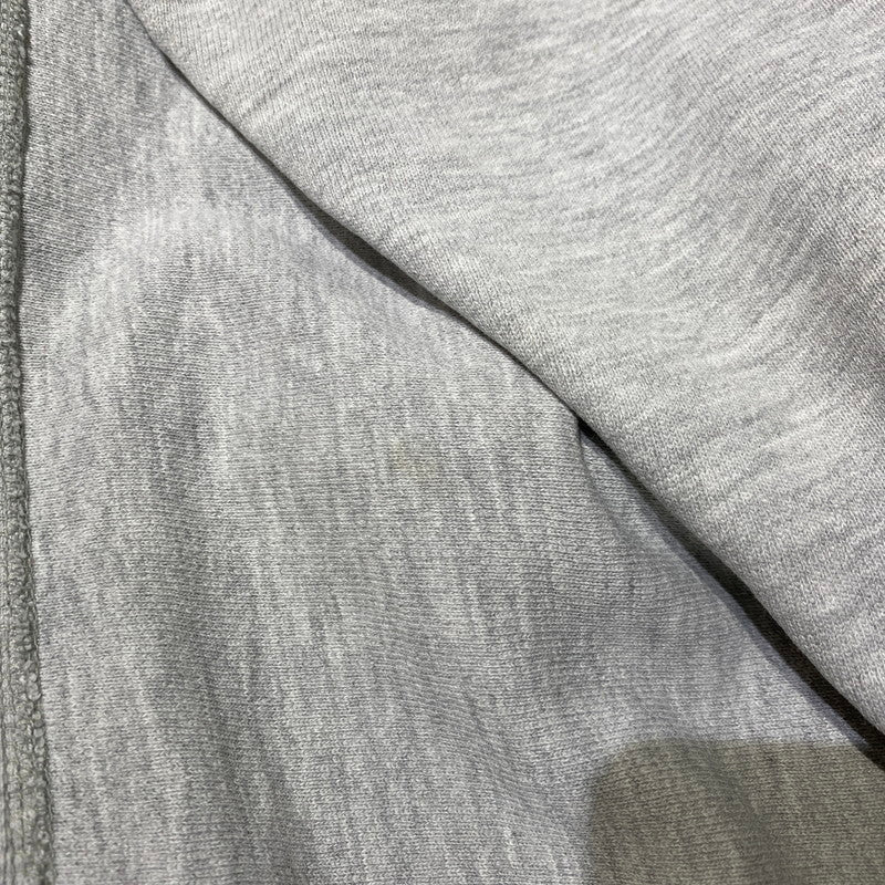 【中古品】【メンズ】 Champion チャンピオン 90's REVERSE WEAVE HARVARD SWEAT 90年代 リバースウィーブ ハーバード大学 スウェット 長袖 トップス トレーナー 刺繍タグ 145-260901-yo-02-teih サイズ：XXL カラー：グレー 万代Net店