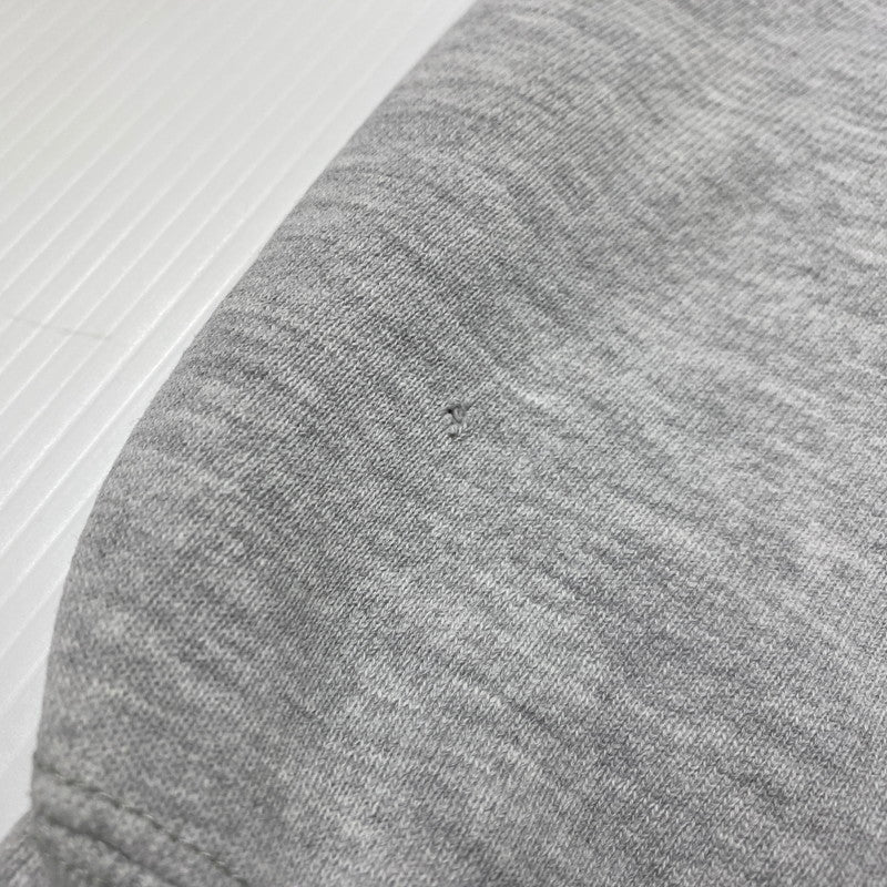 【中古品】【メンズ】 Champion チャンピオン 90's REVERSE WEAVE HARVARD SWEAT 90年代 リバースウィーブ ハーバード大学 スウェット 長袖 トップス トレーナー 刺繍タグ 145-260901-yo-02-teih サイズ：XXL カラー：グレー 万代Net店