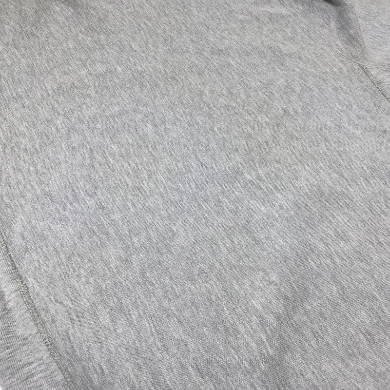 【中古品】【メンズ】 Champion チャンピオン 90's REVERSE WEAVE HARVARD SWEAT 90年代 リバースウィーブ ハーバード大学 スウェット 長袖 トップス トレーナー 刺繍タグ 145-260901-yo-02-teih サイズ：XXL カラー：グレー 万代Net店