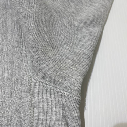 【中古品】【メンズ】 Champion チャンピオン 90's REVERSE WEAVE HARVARD SWEAT 90年代 リバースウィーブ ハーバード大学 スウェット 長袖 トップス トレーナー 刺繍タグ 145-260901-yo-02-teih サイズ：XXL カラー：グレー 万代Net店