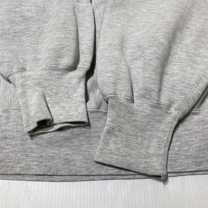 【中古品】【メンズ】 Champion チャンピオン 90's REVERSE WEAVE HARVARD SWEAT 90年代 リバースウィーブ ハーバード大学 スウェット 長袖 トップス トレーナー 刺繍タグ 145-260901-yo-02-teih サイズ：XXL カラー：グレー 万代Net店