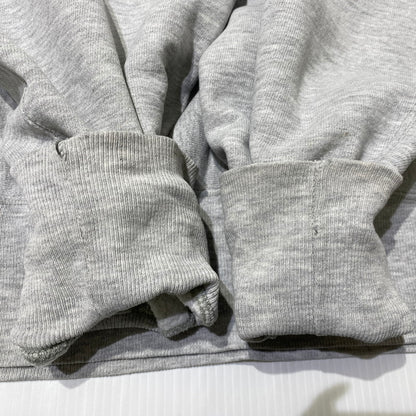 【中古品】【メンズ】 Champion チャンピオン 90's REVERSE WEAVE HARVARD SWEAT 90年代 リバースウィーブ ハーバード大学 スウェット 長袖 トップス トレーナー 刺繍タグ 145-260901-yo-02-teih サイズ：XXL カラー：グレー 万代Net店