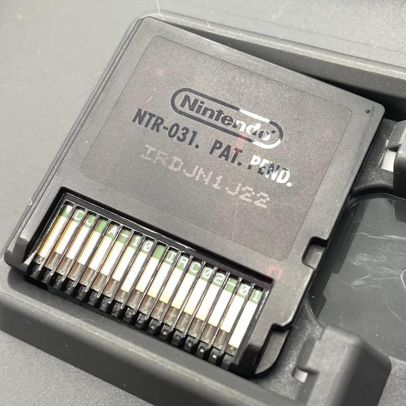 【中古品】 ポケットモンスター ホワイト2 DSソフト ポケモン 023-260909-ns-04-teih 万代Net店