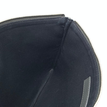 【中古品】【メンズ/レディース】 BALENCIAGA バレンシアガ 485110 ショッピング クリップ カバン クラッチバッグ レザーセカンドバッグ 180-260914-ko-07-teih カラー：グレー 万代Net店
