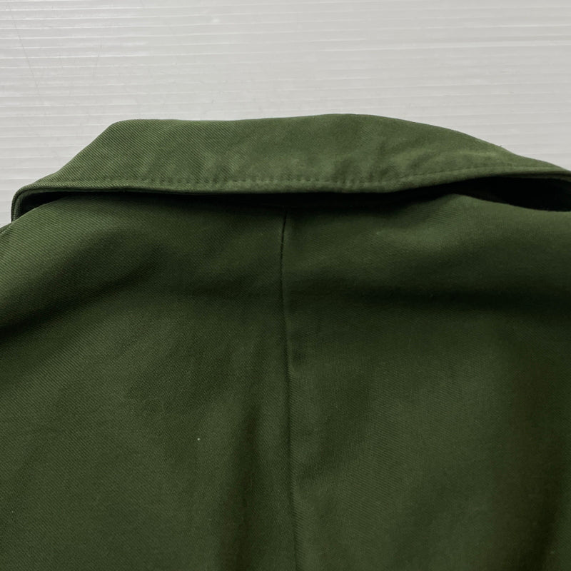 【中古品】【メンズ】 UNKNOWN SWEDISH MILITARY FIELD JACKET M-59 スウェーディッシュ ミリタリー フィールド ジャケット アウター 145-260902-sa-03-teih サイズ：L カラー：カーキ 万代Net店