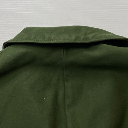 【中古品】【メンズ】 UNKNOWN SWEDISH MILITARY FIELD JACKET M-59 スウェーディッシュ ミリタリー フィールド ジャケット アウター 145-260902-sa-03-teih サイズ：L カラー：カーキ 万代Net店