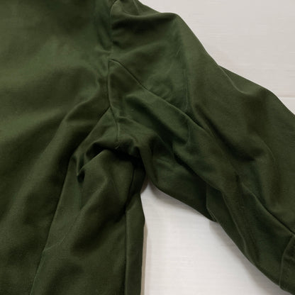 【中古品】【メンズ】 UNKNOWN SWEDISH MILITARY FIELD JACKET M-59 スウェーディッシュ ミリタリー フィールド ジャケット アウター 145-260902-sa-03-teih サイズ：L カラー：カーキ 万代Net店