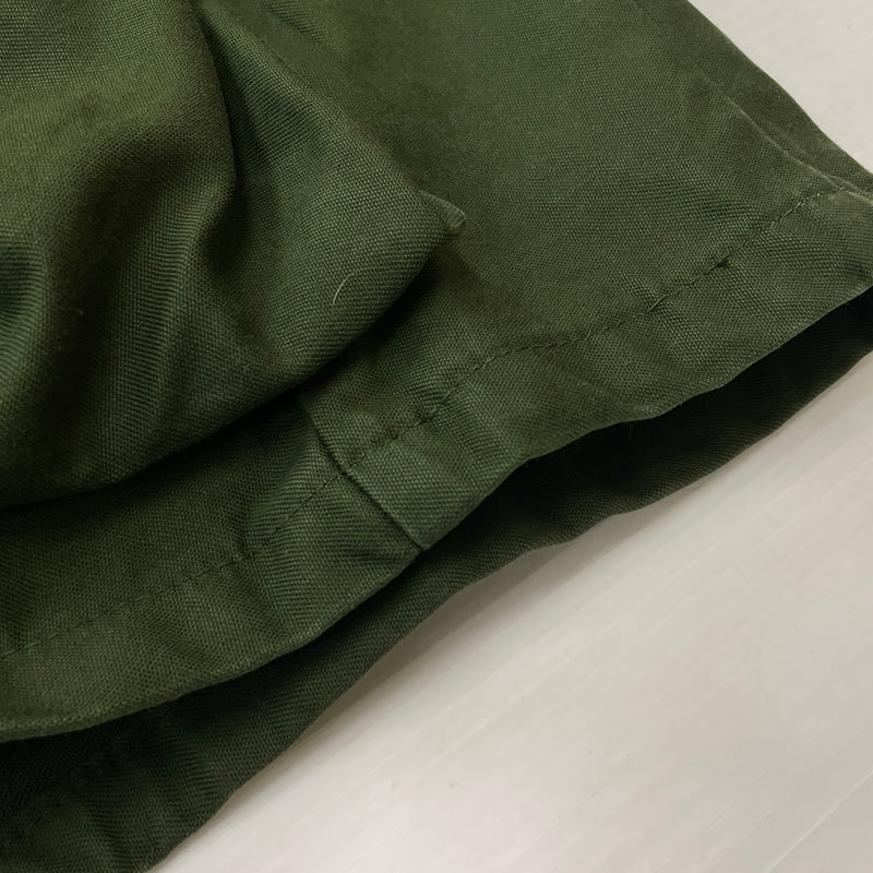 【中古品】【メンズ】 UNKNOWN SWEDISH MILITARY FIELD JACKET M-59 スウェーディッシュ ミリタリー フィールド ジャケット アウター 145-260902-sa-03-teih サイズ：L カラー：カーキ 万代Net店