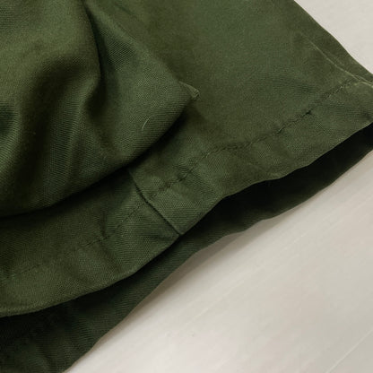 【中古品】【メンズ】 UNKNOWN SWEDISH MILITARY FIELD JACKET M-59 スウェーディッシュ ミリタリー フィールド ジャケット アウター 145-260902-sa-03-teih サイズ：L カラー：カーキ 万代Net店