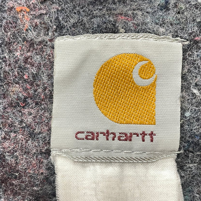 【ジャンク品】【メンズ】 CARHARTT カーハート DETROIT JACKET デトロイト ジャケット アウター 145-260902-sa-05-teih サイズ：不明 カラー：ベージュ 万代Net店