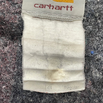 【ジャンク品】【メンズ】 CARHARTT カーハート DETROIT JACKET デトロイト ジャケット アウター 145-260902-sa-05-teih サイズ：不明 カラー：ベージュ 万代Net店