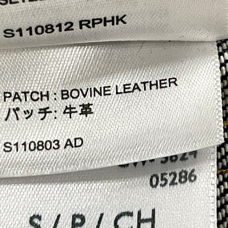 【中古品】【メンズ】 LEVI’S リーバイス × JOURNAL STANDARD ジャーナル スタンド 別注コラボ LEVI'S TYPE2 JKT 5286 PC9-0022T-0000 タイプツー ジャケット アウター 145-260902-sa-04-teih サイズ：S カラー：インディゴ 万代Net店