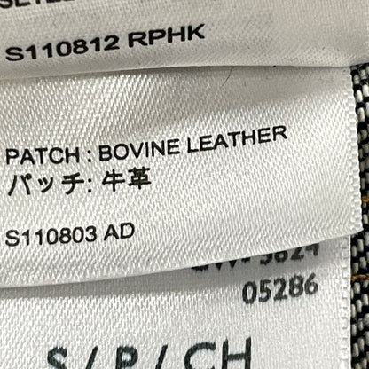 【中古品】【メンズ】 LEVI’S リーバイス × JOURNAL STANDARD ジャーナル スタンド 別注コラボ LEVI'S TYPE2 JKT 5286 PC9-0022T-0000 タイプツー ジャケット アウター 145-260902-sa-04-teih サイズ：S カラー：インディゴ 万代Net店