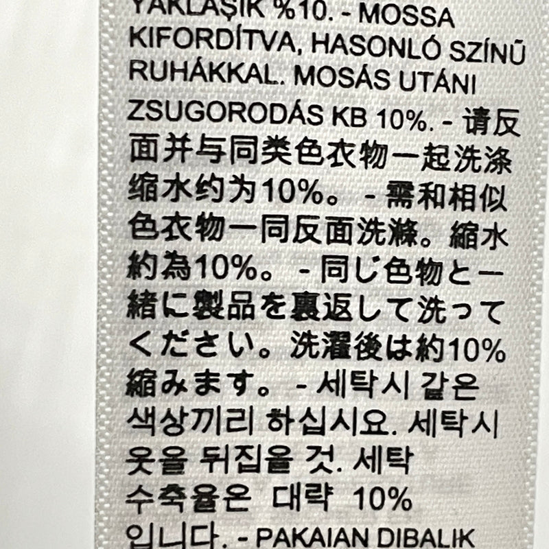 【中古品】【メンズ】 LEVI'S リーバイス × JOURNAL STANDARDP ジャーナル スタンド 別注コラボ 501 DENIM 5286 C9-0022X-0000 デニム ボトムス ジーンズ 156-260902-sa-01-teih サイズ：30 カラー：インディゴ 万代Net店