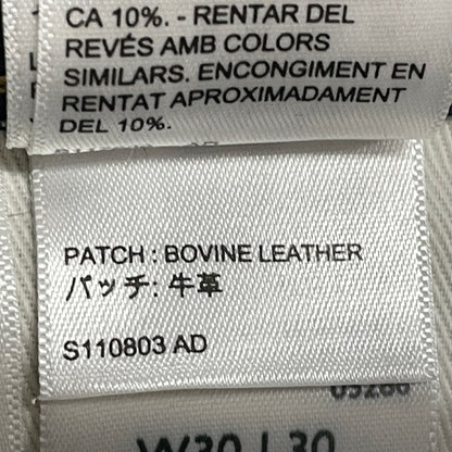 【中古品】【メンズ】 LEVI'S リーバイス × JOURNAL STANDARDP ジャーナル スタンド 別注コラボ 501 DENIM 5286 C9-0022X-0000 デニム ボトムス ジーンズ 156-260902-sa-01-teih サイズ：30 カラー：インディゴ 万代Net店