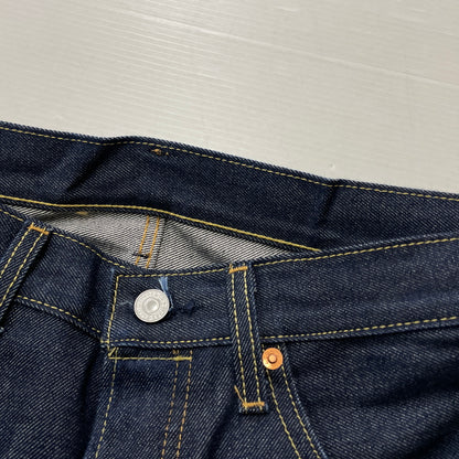 【中古品】【メンズ】 LEVI'S リーバイス × JOURNAL STANDARDP ジャーナル スタンド 別注コラボ 501 DENIM 5286 C9-0022X-0000 デニム ボトムス ジーンズ 156-260902-sa-01-teih サイズ：30 カラー：インディゴ 万代Net店