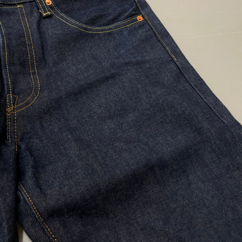 【中古品】【メンズ】 LEVI'S リーバイス × JOURNAL STANDARDP ジャーナル スタンド 別注コラボ 501 DENIM 5286 C9-0022X-0000 デニム ボトムス ジーンズ 156-260902-sa-01-teih サイズ：30 カラー：インディゴ 万代Net店