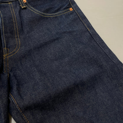 【中古品】【メンズ】 LEVI'S リーバイス × JOURNAL STANDARDP ジャーナル スタンド 別注コラボ 501 DENIM 5286 C9-0022X-0000 デニム ボトムス ジーンズ 156-260902-sa-01-teih サイズ：30 カラー：インディゴ 万代Net店