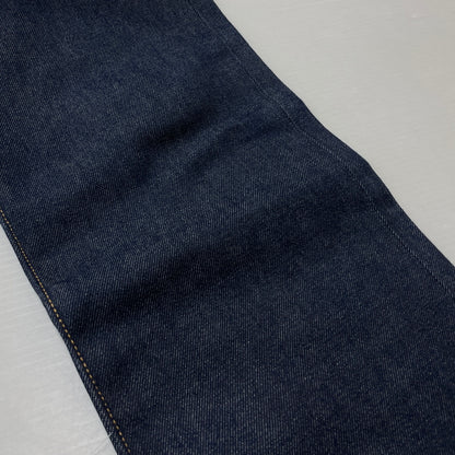 【中古品】【メンズ】 LEVI'S リーバイス × JOURNAL STANDARDP ジャーナル スタンド 別注コラボ 501 DENIM 5286 C9-0022X-0000 デニム ボトムス ジーンズ 156-260902-sa-01-teih サイズ：30 カラー：インディゴ 万代Net店