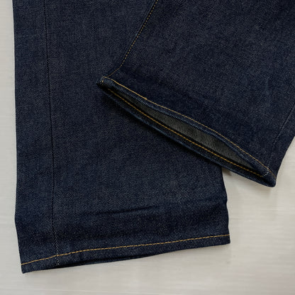 【中古品】【メンズ】 LEVI'S リーバイス × JOURNAL STANDARDP ジャーナル スタンド 別注コラボ 501 DENIM 5286 C9-0022X-0000 デニム ボトムス ジーンズ 156-260902-sa-01-teih サイズ：30 カラー：インディゴ 万代Net店