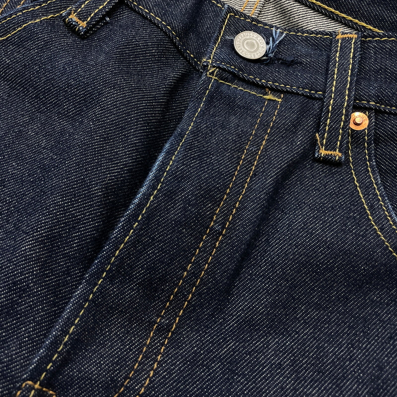【中古品】【メンズ】 LEVI'S リーバイス × JOURNAL STANDARDP ジャーナル スタンド 別注コラボ 501 DENIM 5286 C9-0022X-0000 デニム ボトムス ジーンズ 156-260902-sa-01-teih サイズ：30 カラー：インディゴ 万代Net店
