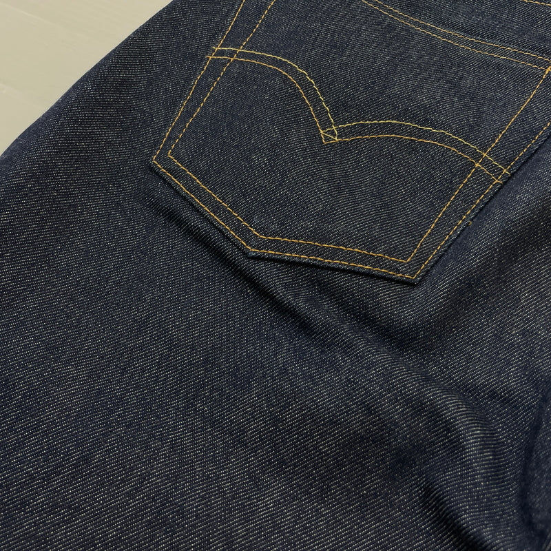 【中古品】【メンズ】 LEVI'S リーバイス × JOURNAL STANDARDP ジャーナル スタンド 別注コラボ 501 DENIM 5286 C9-0022X-0000 デニム ボトムス ジーンズ 156-260902-sa-01-teih サイズ：30 カラー：インディゴ 万代Net店