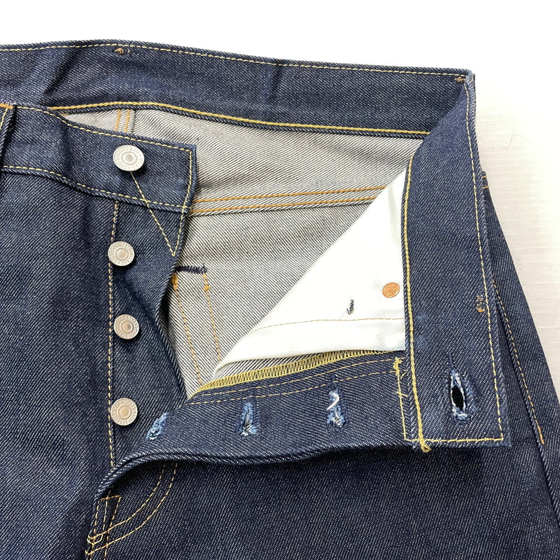 【中古品】【メンズ】 LEVI'S リーバイス × JOURNAL STANDARDP ジャーナル スタンド 別注コラボ 501 DENIM 5286 C9-0022X-0000 デニム ボトムス ジーンズ 156-260902-sa-01-teih サイズ：30 カラー：インディゴ 万代Net店