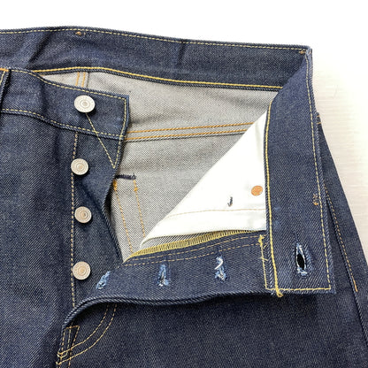 【中古品】【メンズ】 LEVI'S リーバイス × JOURNAL STANDARDP ジャーナル スタンド 別注コラボ 501 DENIM 5286 C9-0022X-0000 デニム ボトムス ジーンズ 156-260902-sa-01-teih サイズ：30 カラー：インディゴ 万代Net店