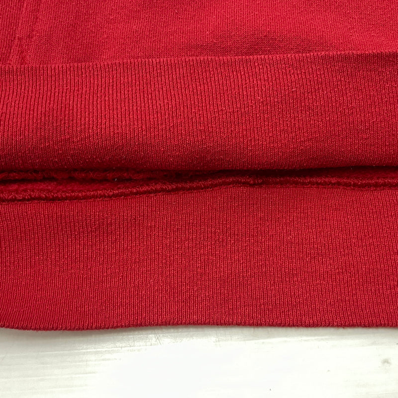 【現状渡し品】【メンズ】 TULTEX タルテックス MARLBORO LOGO HOODIE マルボロ ロゴ フーディー 長袖 トップス プルーオーバー パーカー 145-260902-sa-13-teih サイズ：L カラー：レッド 万代Net店