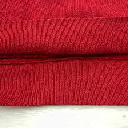 【現状渡し品】【メンズ】 TULTEX タルテックス MARLBORO LOGO HOODIE マルボロ ロゴ フーディー 長袖 トップス プルーオーバー パーカー 145-260902-sa-13-teih サイズ：L カラー：レッド 万代Net店
