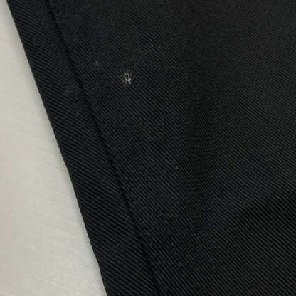 【中古品】【メンズ】 BEN DAVIS ベン デイビス GORILLA CUT DENIM ゴリラ カット デニム ボトムス ジーンズ 156-260902-sa-02-teih サイズ：30 カラー：ブラック 万代Net店