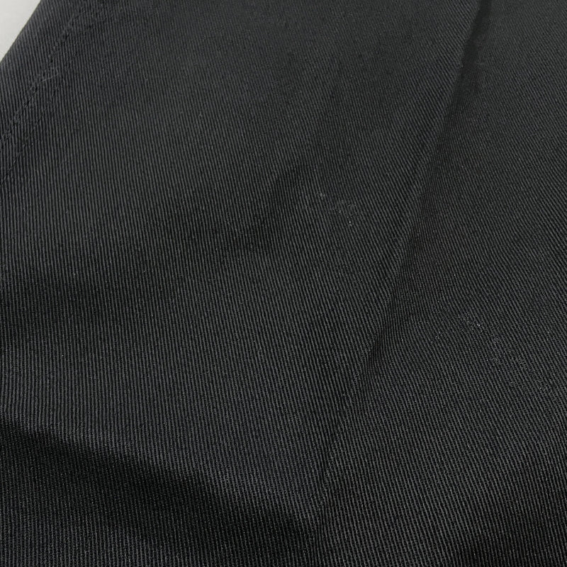 【中古品】【メンズ】 BEN DAVIS ベン デイビス GORILLA CUT DENIM ゴリラ カット デニム ボトムス ジーンズ 156-260902-sa-02-teih サイズ：30 カラー：ブラック 万代Net店