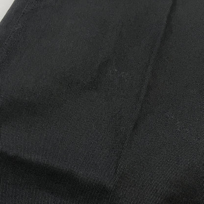 【中古品】【メンズ】 BEN DAVIS ベン デイビス GORILLA CUT DENIM ゴリラ カット デニム ボトムス ジーンズ 156-260902-sa-02-teih サイズ：30 カラー：ブラック 万代Net店