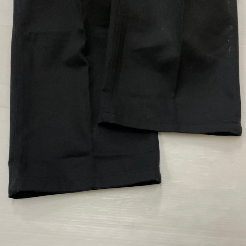 【中古品】【メンズ】 BEN DAVIS ベン デイビス GORILLA CUT DENIM ゴリラ カット デニム ボトムス ジーンズ 156-260902-sa-02-teih サイズ：30 カラー：ブラック 万代Net店