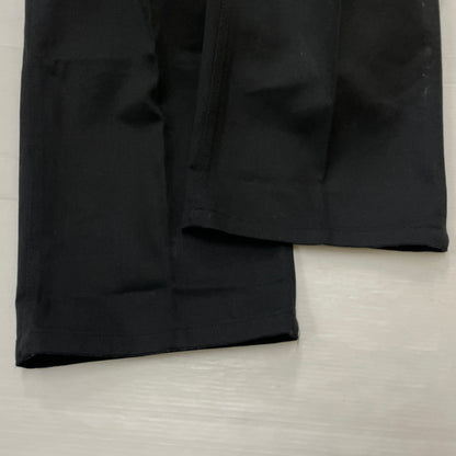 【中古品】【メンズ】 BEN DAVIS ベン デイビス GORILLA CUT DENIM ゴリラ カット デニム ボトムス ジーンズ 156-260902-sa-02-teih サイズ：30 カラー：ブラック 万代Net店