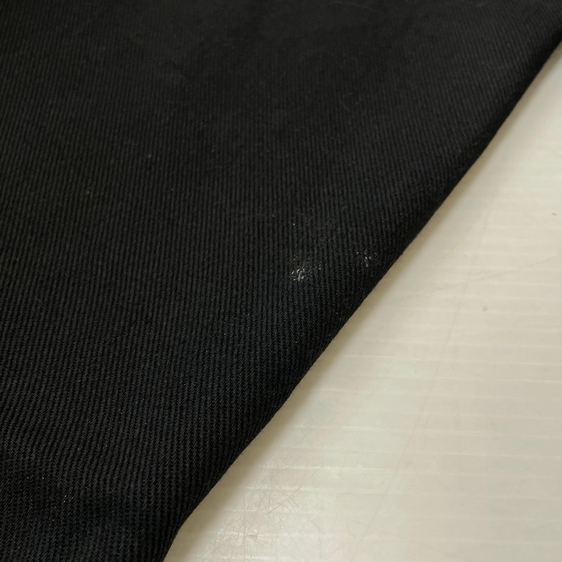 【中古品】【メンズ】 BEN DAVIS ベン デイビス GORILLA CUT DENIM ゴリラ カット デニム ボトムス ジーンズ 156-260902-sa-02-teih サイズ：30 カラー：ブラック 万代Net店