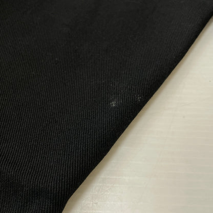 【中古品】【メンズ】 BEN DAVIS ベン デイビス GORILLA CUT DENIM ゴリラ カット デニム ボトムス ジーンズ 156-260902-sa-02-teih サイズ：30 カラー：ブラック 万代Net店
