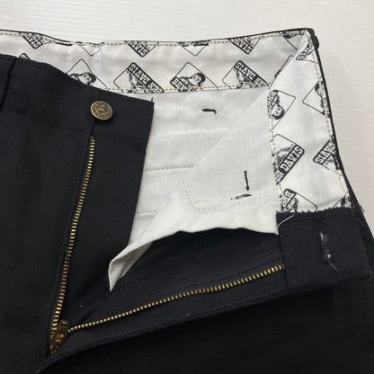 【中古品】【メンズ】 BEN DAVIS ベン デイビス GORILLA CUT DENIM ゴリラ カット デニム ボトムス ジーンズ 156-260902-sa-02-teih サイズ：30 カラー：ブラック 万代Net店