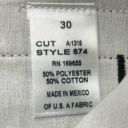 【中古品】【メンズ】 BEN DAVIS ベン デイビス GORILLA CUT DENIM ゴリラ カット デニム ボトムス ジーンズ 156-260902-sa-02-teih サイズ：30 カラー：ブラック 万代Net店