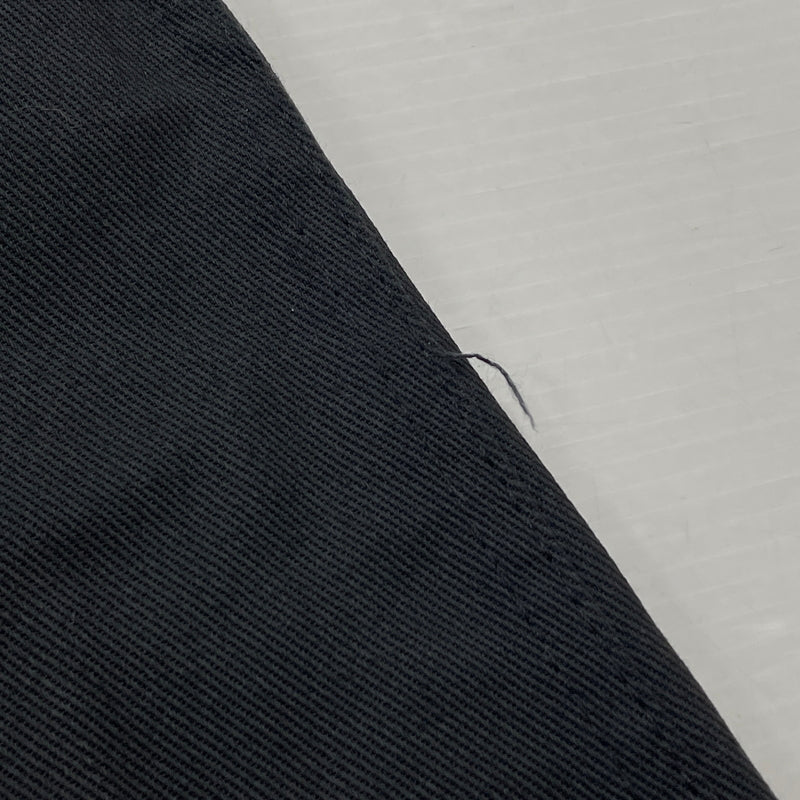 【中古品】【メンズ】 BEN DAVIS ベン デイビス GORILLA CUT DENIM ゴリラ カット デニム ボトムス ジーンズ 156-260902-sa-02-teih サイズ：30 カラー：ブラック 万代Net店