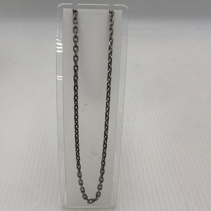 【中古品】【メンズ】 WING ROCK ウィング ロック SILVER CHAIN HOOK シルバー チェーン フック アクセサリー 191-260907-sa-08-teih カラー：シルバー 万代Net店