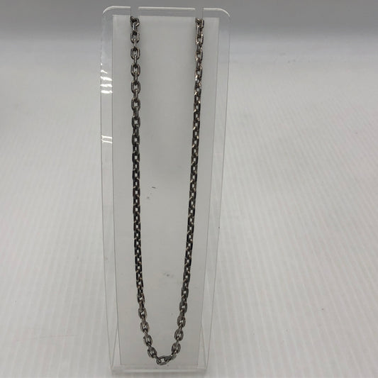【中古品】【メンズ】 WING ROCK ウィング ロック SILVER CHAIN HOOK シルバー チェーン フック アクセサリー 191-260907-sa-08-teih カラー：シルバー 万代Net店