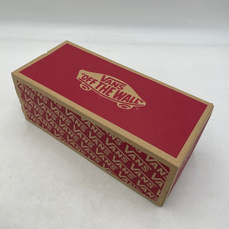 【中古品】【メンズ】 VANS バンズ ANAHEAM FACTORY COLLECTION ERA VN0A2RR1VPJ アナハイム ファクトリー コレクション エラ スニーカー 靴 シューズ 162-260905-yo-10-teih サイズ：26cm カラー：ブラック/アクア 万代Net店