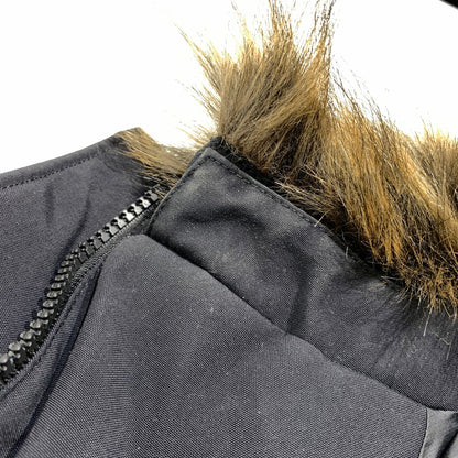 【中古品】【メンズ】 THE NORTH FACE ザ・ノースフェイス ANTARCTICA PARKA ND92032 アンタークティカ パーカー アウター ダウンジャケット 144-260904-ko-10-teih サイズ：M カラー：ブラック 万代Net店