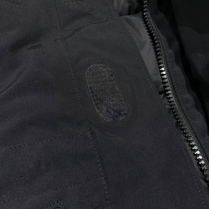 【中古品】【メンズ】 THE NORTH FACE ザ・ノースフェイス ANTARCTICA PARKA ND92032 アンタークティカ パーカー アウター ダウンジャケット 144-260904-ko-10-teih サイズ：M カラー：ブラック 万代Net店