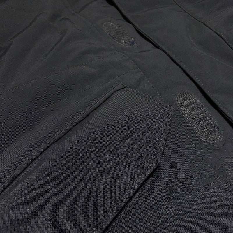 【中古品】【メンズ】 THE NORTH FACE ザ・ノースフェイス ANTARCTICA PARKA ND92032 アンタークティカ パーカー アウター ダウンジャケット 144-260904-ko-10-teih サイズ：M カラー：ブラック 万代Net店